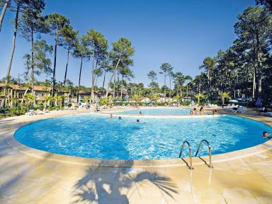Appartement Ondres