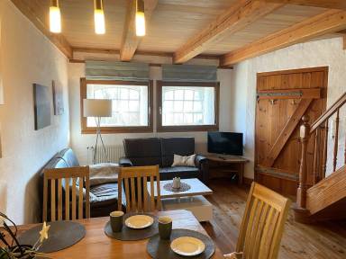 Apartment Pet-friendly Katingsiel