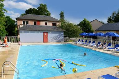 Appartement Clairvaux-d'Aveyron