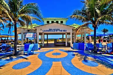 Ferienhaus Fort Lauderdale