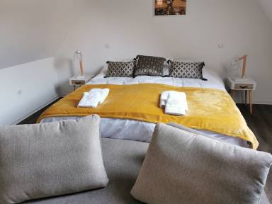 Maison de vacances Kirrwiller-Bosselshausen