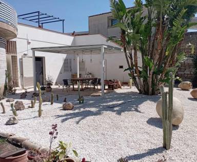 Casa Lido di Noto