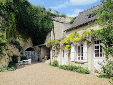 Maison de vacances Joué-lès-Tours