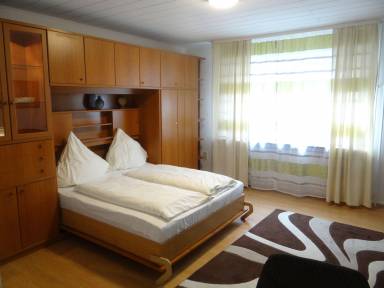 Ferienwohnung Darmstadt