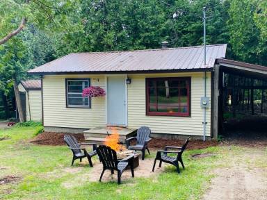 House Saint Ignace