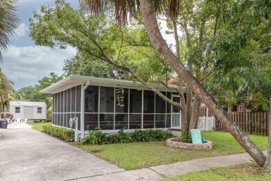 Cottage Tybee Island