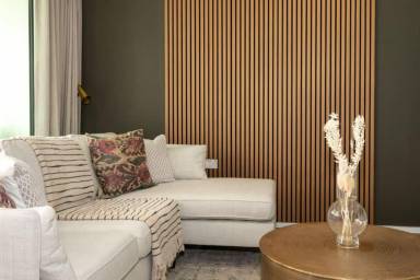 Appartement Borough londonien de Wandsworth