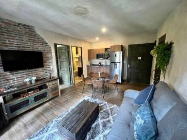 Apartamento Balcón San Salvador el Verde