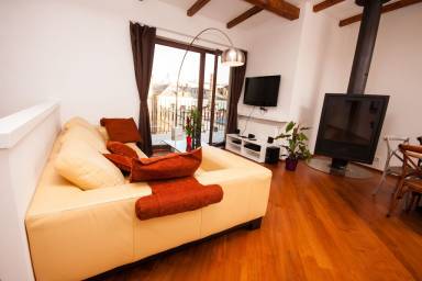 Appartement Nové Město