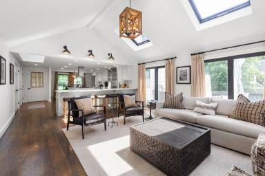 House Pet-friendly Andover