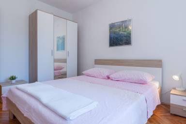 Apartament Baška
