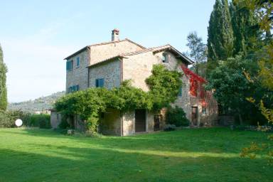 Villa Arezzo