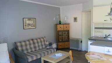 House Am Schwarzen Busch