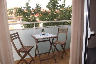 Apartment Aircondition Palafrugell