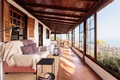Cottage Puntallana