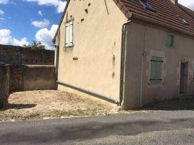 Cottage Magny-Cours