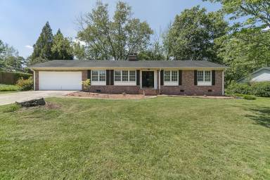 House Bob Jones University