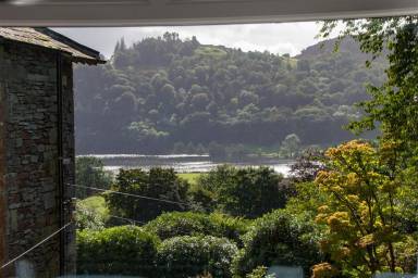 Cottage Lake District National Park