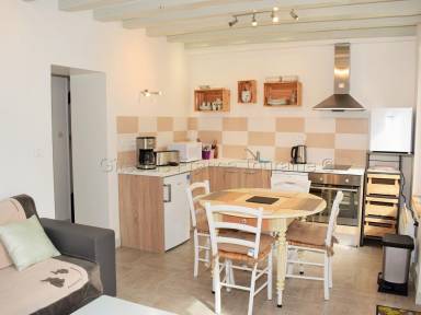Maison de vacances Limeray