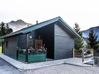 Ferienhaus Liezen