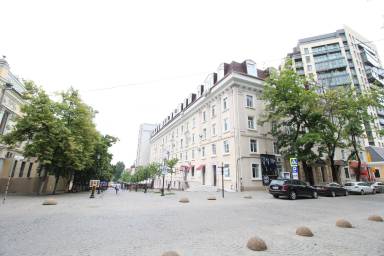 Apartment Aircondition Chisinau