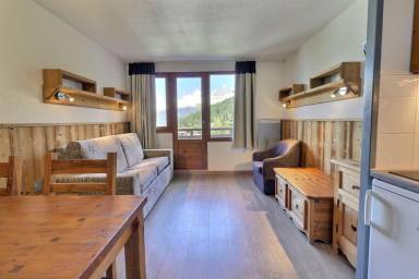 Appartement Brides-les-Bains