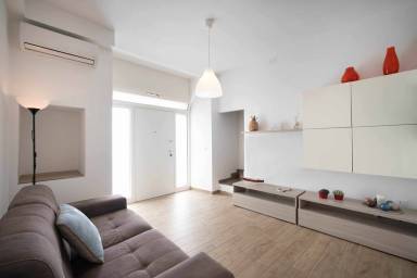 Ferienhaus Monopoli
