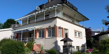 Apartment Balcony/Patio Velden am Wörthersee
