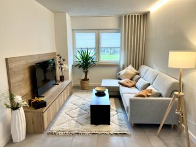Ferienwohnung Heilbad Heiligenstadt