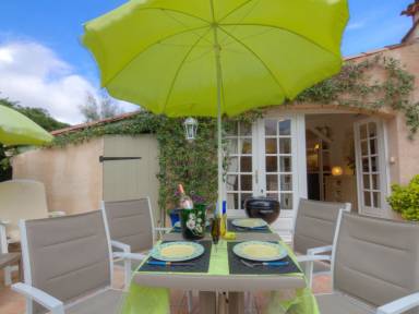 House Cavalaire-sur-Mer