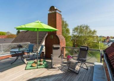 Ferienwohnung Rantrum
