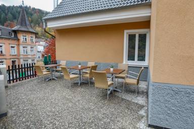 Ferienwohnung Triberg