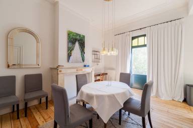 Apartment Sint-Jans-Molenbeek