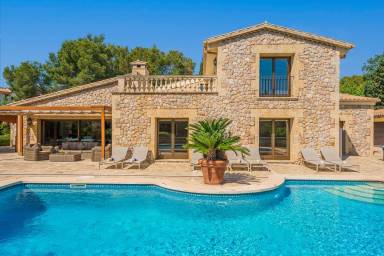 Villa Port de Pollença