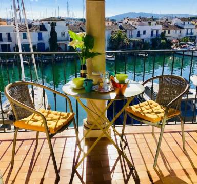 Apartment Aircondition Grimaud