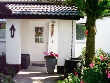 Ferienhaus Großkoschen