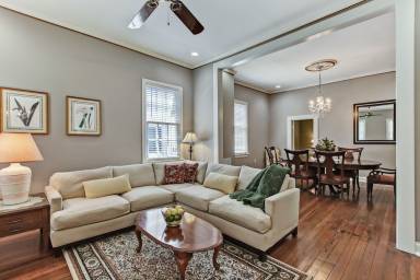 House Historic District - North