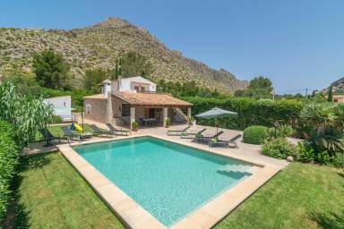 Villa Port de Pollença
