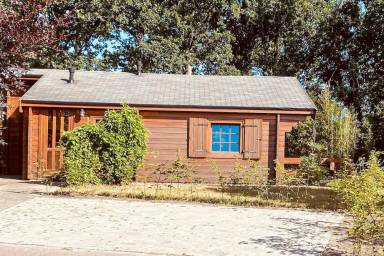 Hut Ommen
