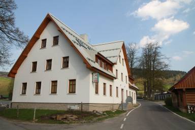 Ferienwohnung Gmina Stara Kamienica