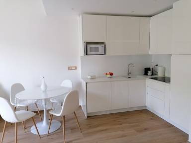 Appartamento Santa Margherita ligure