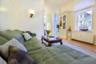 Appartement Bansin