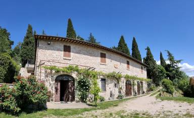 Casa Assisi
