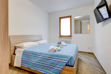 Case e appartamenti vacanza a Castelletto