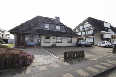 Appartement Duhnen