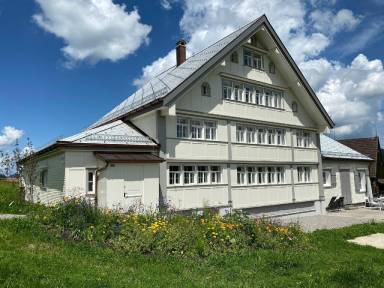 Ferienhaus Teufen