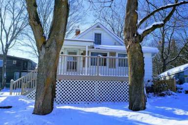 House Orillia