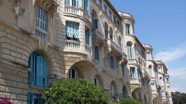 Appartement Cap-d'Ail