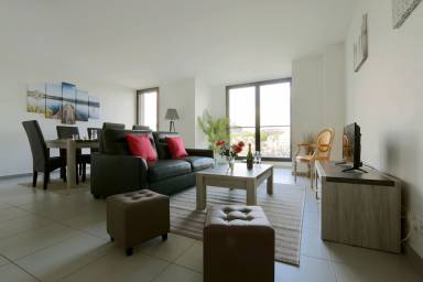 Appartement Saint-Cyr-sur-Loire