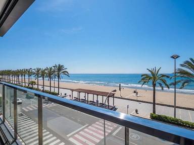 Appartement Calafell